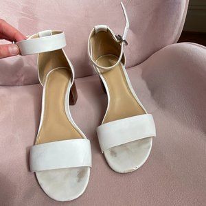 Michael Kors Low Heels